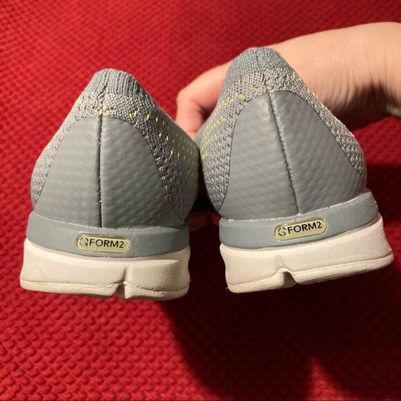 MERRELL Sz 8 Zoe Sojourn Ballet Knit  Kinetic Fit Slip On Flats - Picture 5 of 8